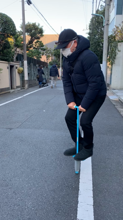 自然の力・・俺の力の記事動画
