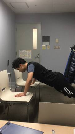 伊丹パーソナルトレーニング津村 公輔 全身を引き締めるトレーニングの記事動画