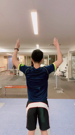 肩こり解消運動の記事動画
