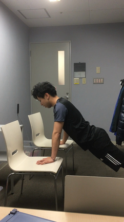 伊丹パーソナルトレーニング津村 公輔 全身を引き締めるトレーニングの記事動画