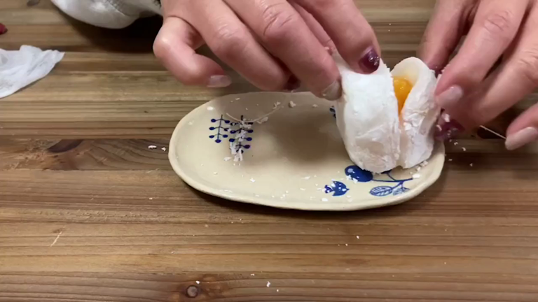 "切れなかった!"  爆笑編♡の記事動画