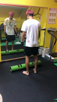 これが驚異の筋肉理論！？の記事動画