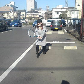 演舞の画像
