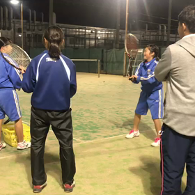 講習会のムービーの画像