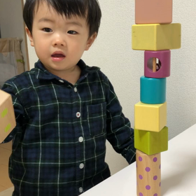 １歳５ヶ月の画像