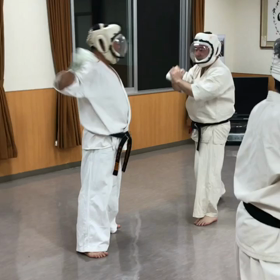 水曜一般部の画像