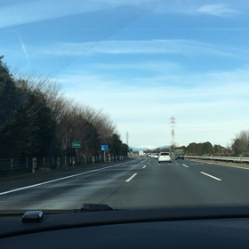 ドライブの画像