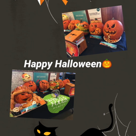 2023 ハロウィンの画像