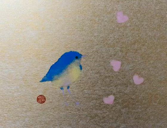 ♦️蒼福鳥♦️の記事動画