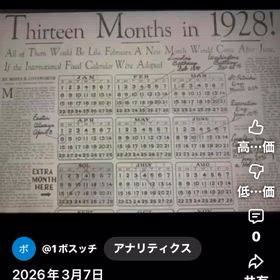 13カ月　BeforeOurTime/14306の画像