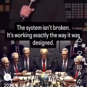 資本主義の目的とは？　hiddentruthsworld/41182の画像
