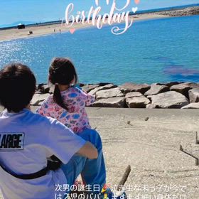 Happy　Happy　Greetingの画像