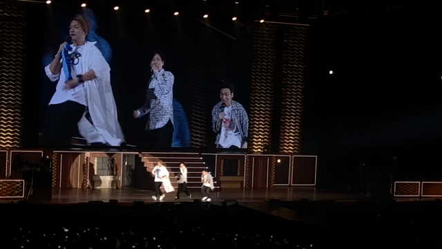 NAKAMA to MEETING in 大阪 3/7昼夜の記事動画