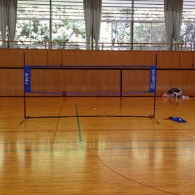 【地味練⑰】スライス&スピン バック(お一人様練習)の画像