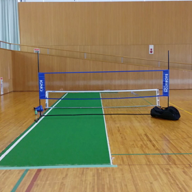 【地味練vol.22】ライジング フォアハンド(お一人様練習)の画像