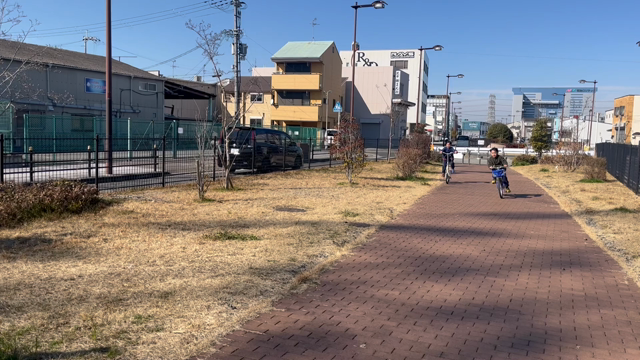 ちなみに輝夏はさらに上を目指して　バランス抜群の記事動画