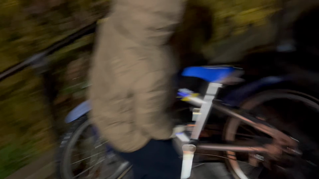 朝の5時00分 長男獅宗と自転車遊びに起床の記事動画