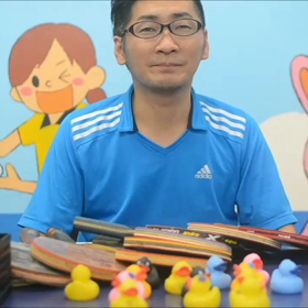 新学期を迎える学生の皆様へ[笑える動画/卓球]の画像
