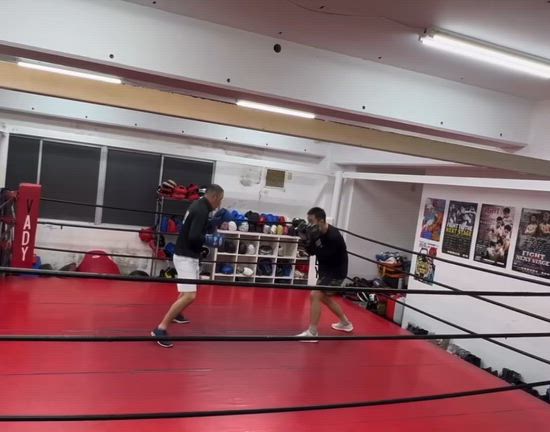 VADY 西谷トレーナーの記事動画