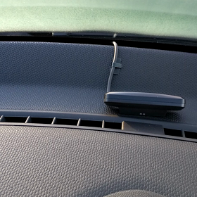 息子の車の話しの画像