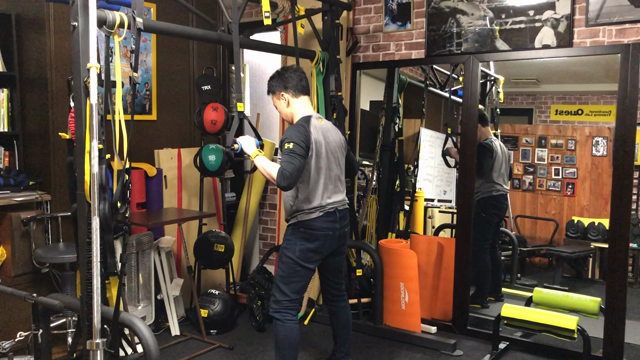 グリップ力を高めましょう！の記事動画