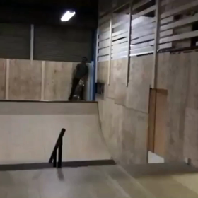 TUMUJI SKATE PARKの画像