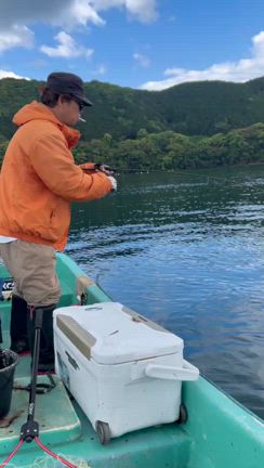5月8日　尾鷲釣果の記事動画