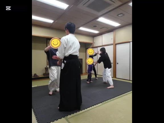 「私にもできた！」を体験してみませんか？の記事動画