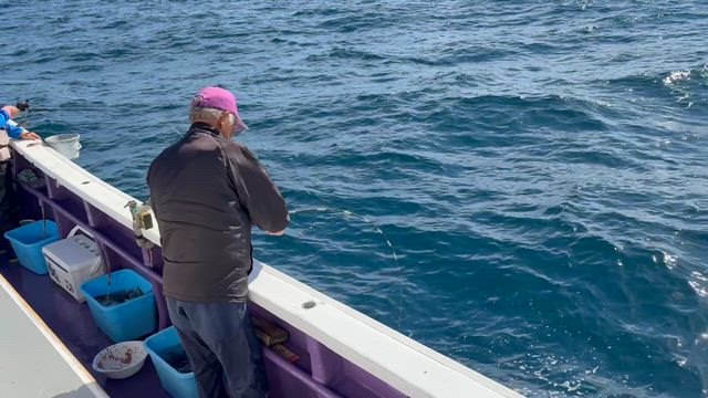 松男覚醒。の記事動画