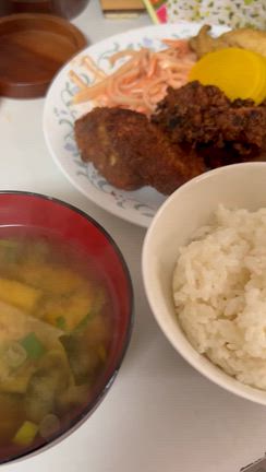 トンカツ作りin韓国の記事動画