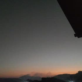 11月最後の朝の画像