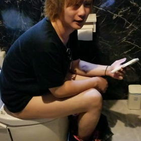 トイレの画像