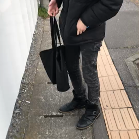 え、お金無いの…の画像