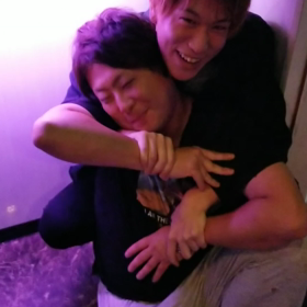 人格否定の画像