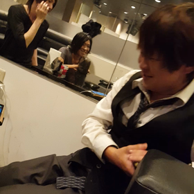 ほっしゃんパート3の画像
