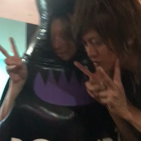 虚弱体質の画像