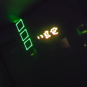 新しい設備の画像