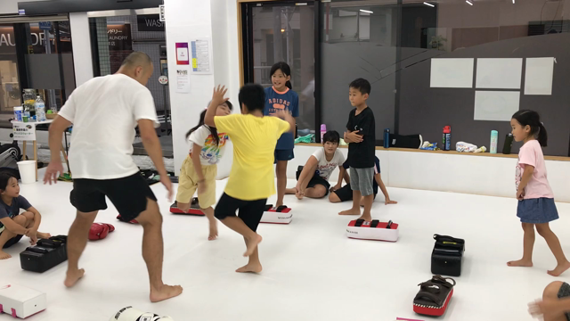 今日のキッズの記事動画