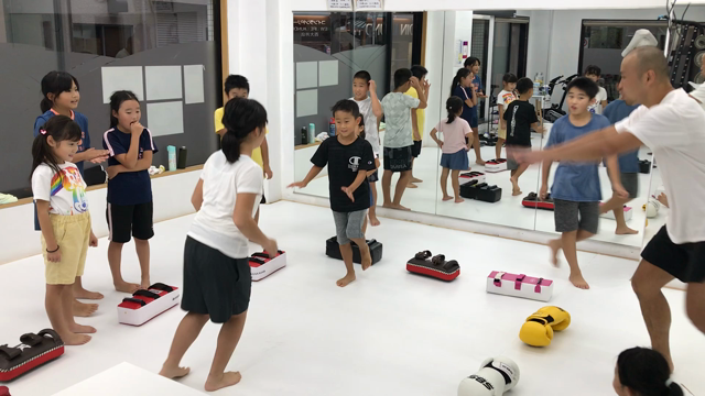 今日のキッズの記事動画