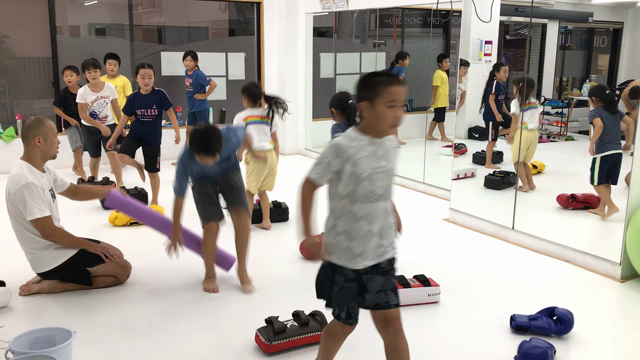 今日のキッズの記事動画