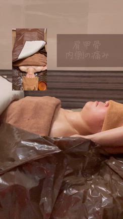 【動画あり】背中の痛みにはこれが効きます！/四十肩・五十肩の記事動画