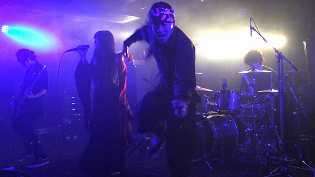 ライブレポ！Dog Never Bites “DUODECIMAL TOUR” ありがとう❤︎の記事動画