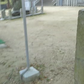 お掃除の画像