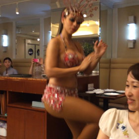 ☆シュラスコの画像