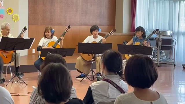 男山公民館ふれあいフェスティバルの記事動画