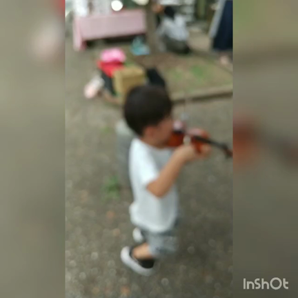 たくさんお話が出来てたのしかった体験会の記事動画