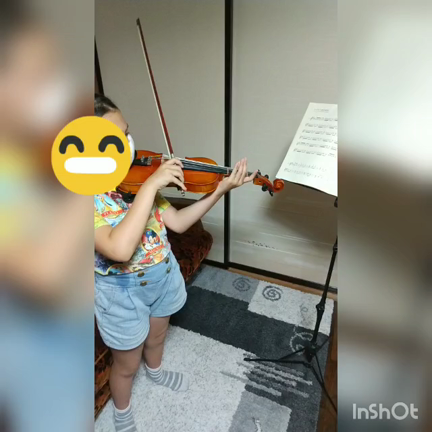 一週間の練習の成果！の記事動画