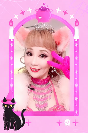 ハッピー　ハロウィン-☆の記事動画