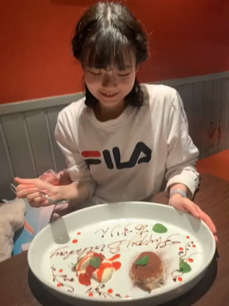2年ぶりのパスタ！の記事動画