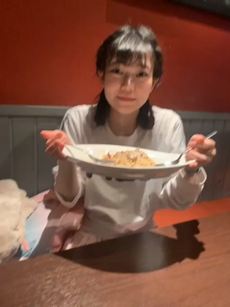 2年ぶりのパスタ！の記事動画